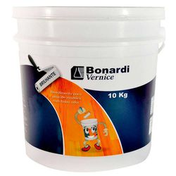 Verniz Brilhante 10KG - FITZTINTAS