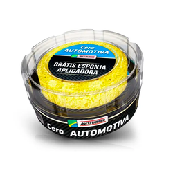 Cera Profissional Aut. 200GR - FITZTINTAS