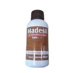 Tingidor liquido para verniz 100ml - FITZTINTAS