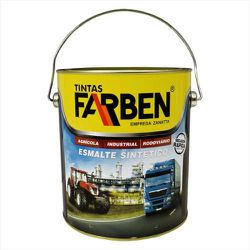 Marrom Valmet 82 Sint IND 3,6L - FITZTINTAS