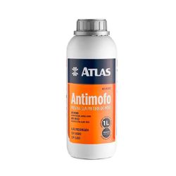 Antimofo Atlas 1L - FITZTINTAS