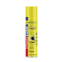 Tinta spray luminosa 400ml - FITZTINTAS