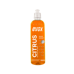 Citrus 500ML Evox - FITZTINTAS