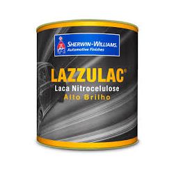 Lazzuril preto cadilac laca nc 900ml - FITZTINTAS