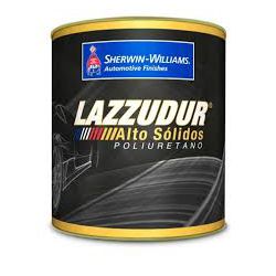 Lazzuril Primer PU Cinza 8200 800ML - FITZTINTAS