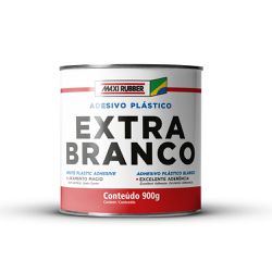Cola Plastica Extra Branc... - FITZTINTAS