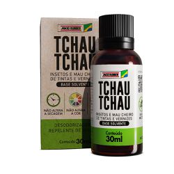 Tchau Tchau Inseto Cheiro 30ML - FITZTINTAS