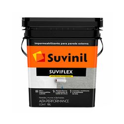 Suvinil Suviflex 18L - FITZTINTAS