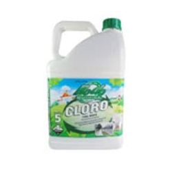Rodo Cloro (Hipocloro) 5L - FITZTINTAS