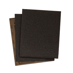 Lixa Água P320 - FITZTINTAS