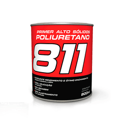 Primer HS PU 811 - FITZTINTAS