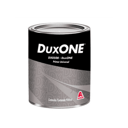 Primer DX0500 900ML - FITZTINTAS