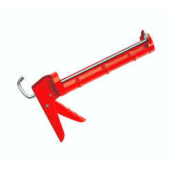 Pistola para Silicone - FITZTINTAS