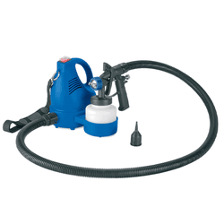 Compressor Portátil c/ Pistola 220V - FITZTINTAS