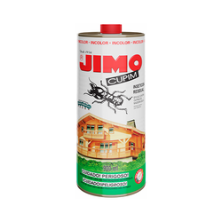 Jimo Cupim Incolor 900ML - FITZTINTAS