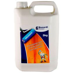 Verniz Brilhante 5KG - FITZTINTAS