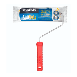 Rolo Anti Gota 15CM - FITZTINTAS