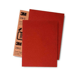 Lixa Seca 80 - FITZTINTAS