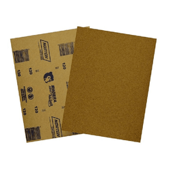 Lixa Madeira 120 - FITZTINTAS