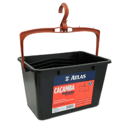 Bandeja Caçamba PROFIMASTER 10L - FITZTINTAS