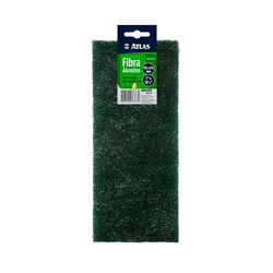 Fibra Abrasiva Média 11x27cm - FITZTINTAS