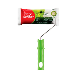 Rolo Lã 9CM - FITZTINTAS