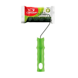 Rolo Lã 5CM - FITZTINTAS