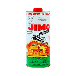 Jimo Cupim Marrom 900ML - FITZTINTAS