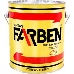 Branco Neve Moveleiro PU Brilhante 3,6 LT - FITZTINTAS