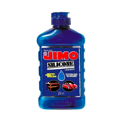 Silicone Líquido 250ML - FITZTINTAS