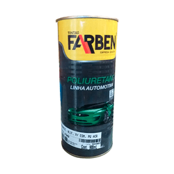 Catalisador P/Esm PU 900ML - FITZTINTAS