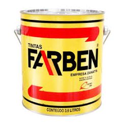 Primer pu branco 3,6 lt - FITZTINTAS