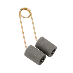 Rolo Espuma Duplo Pinta Grade 5CM - FITZTINTAS