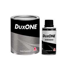 Kit Primer PU Cinza DX1504 - FITZTINTAS