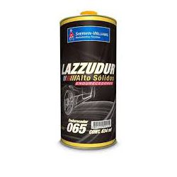 Endurecedor Verniz Alto Solidos 8937 p/ Baixa Temperatura 66... - FITZTINTAS