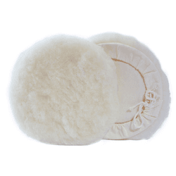 Boina Para Polimento nº5 - FITZTINTAS