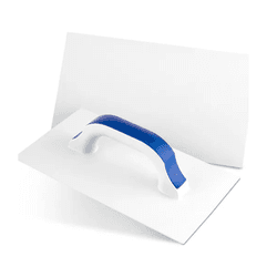 Desempenadeira Plástica 590L - FITZTINTAS