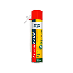 Espuma Expansiva 500ML - FITZTINTAS