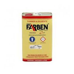 Selador nc fundo acabamento 18l - FITZTINTAS