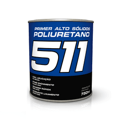 Primer PU HS 511 - FITZTINTAS