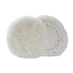 Boina Para Polimento nº8 - FITZTINTAS