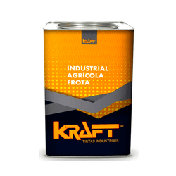 Primer Industrial Kraftcryl 18L - FITZTINTAS