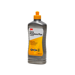 Cera Protetora Plus 500ML - FITZTINTAS