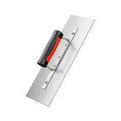 Desempenadeira de Aço Grande - FITZTINTAS