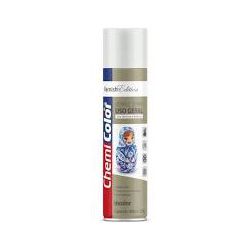 Spray Uso Geral Verniz Brilhante 400ML - FITZTINTAS