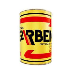 Selador nc fundo 900ml - FITZTINTAS