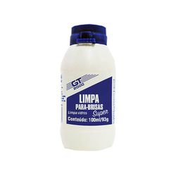 Limpa Vidros 100ML - FITZTINTAS