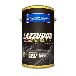 Verniz alto sólidos 8937 5 litros - FITZTINTAS