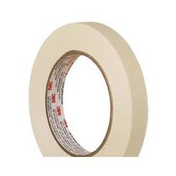 Fita Crepe Automotiva 2721N 9MMX50MT - FITZTINTAS