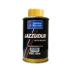 Lazzuril Endurecedor Primer PU 8200 100ML - FITZTINTAS